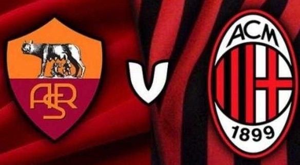 今日推荐意甲罗马VSAC米兰- 体育资讯(娱乐新闻网)