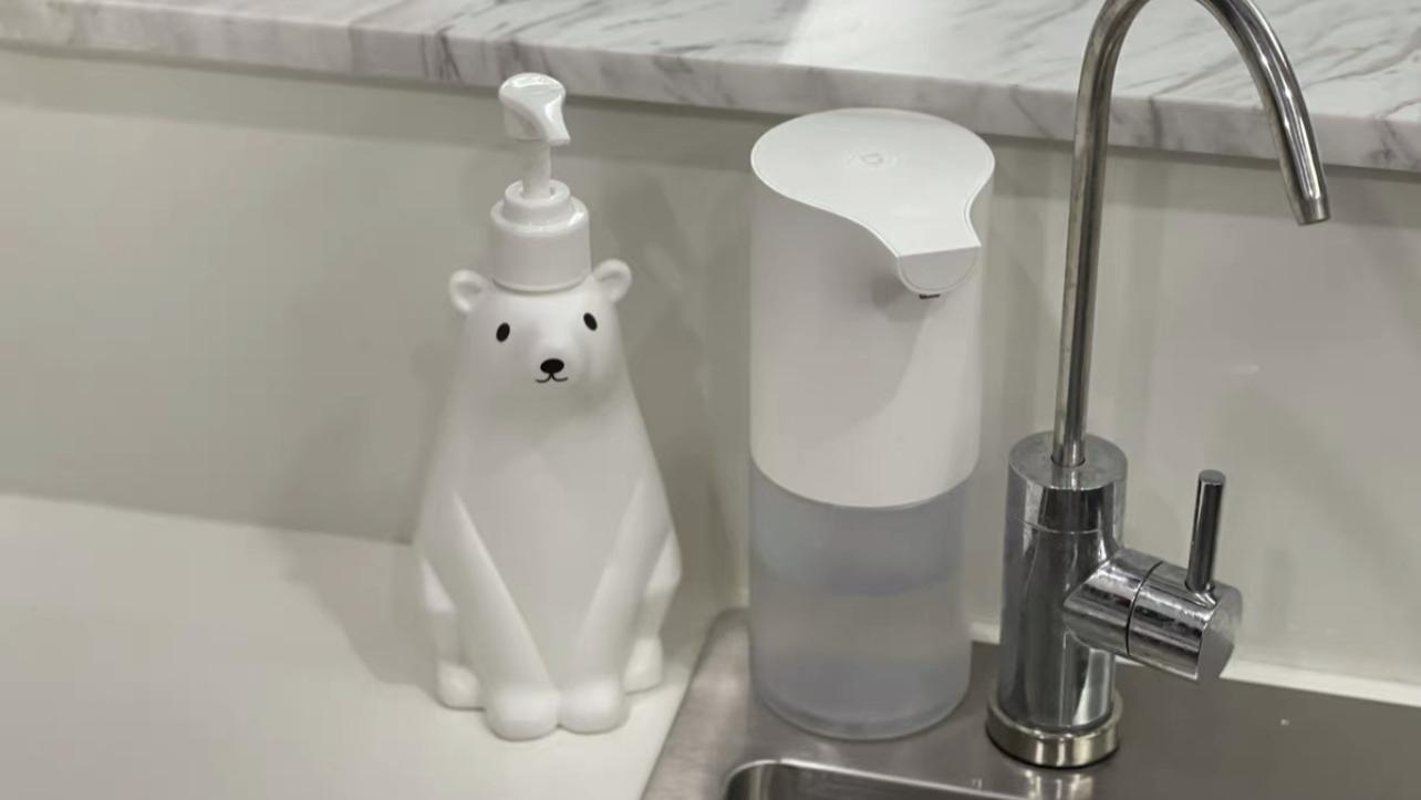 我家厨房10个超级可爱的小东西，好看又好用，做饭心情都会变好！