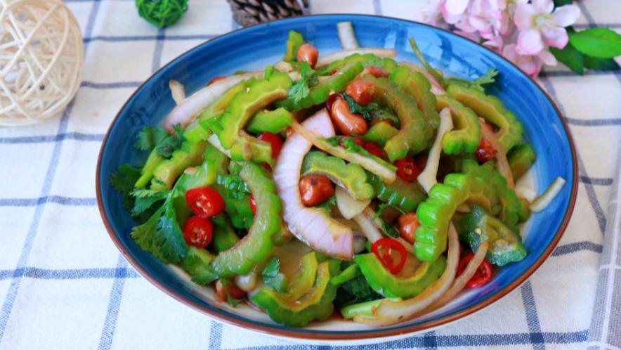 洋葱|洋葱和它是绝配，简单拌一拌，爽口开胃，软化血管，血管更通畅了