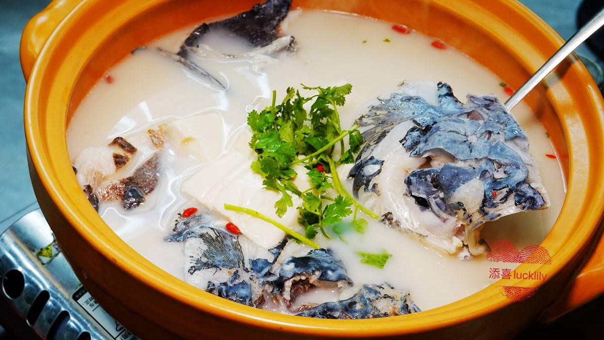 葱油饼|周末去了趟千岛湖，干了四顿饭，随笔晒一下