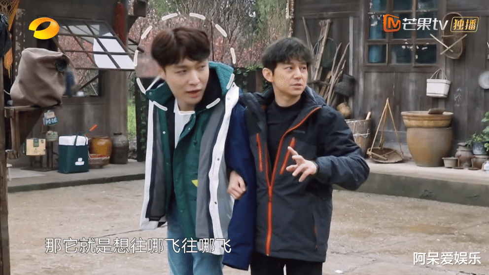 综艺收视率榜:《向往的生活》第六《奔跑吧》未上榜 综艺收视率榜:《向往的生活》第六《奔跑吧》未上榜
