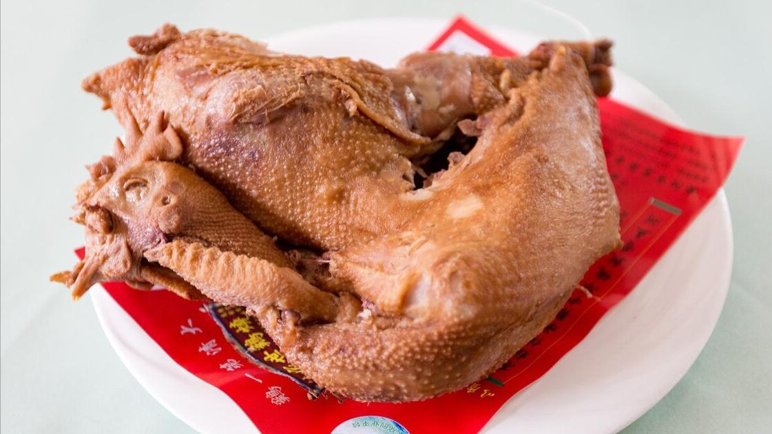 米饭|中国最懂吃鸡的5个省份，南方省份实力碾压，花样百出太会吃了