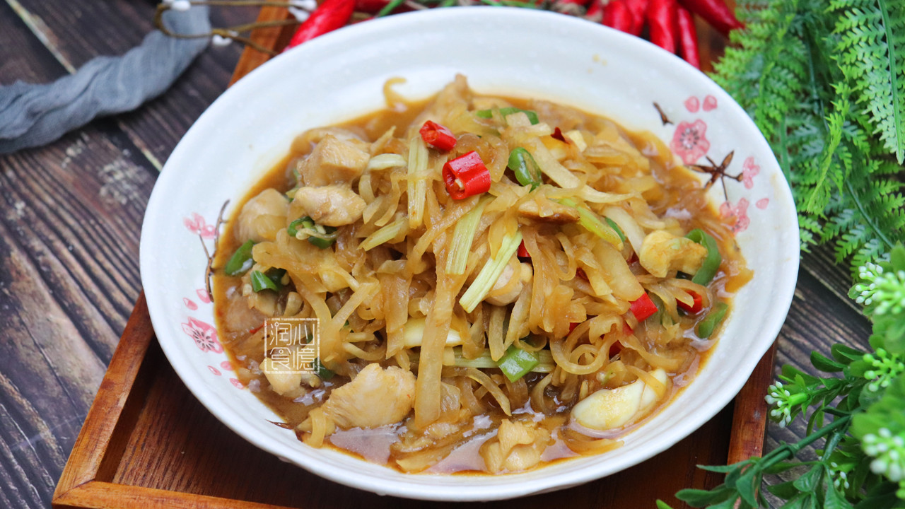 大雪过后，别忘吃“6种根菜”，是时候“进补”了，早知道早受益