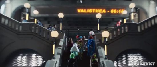 9月10号索尼游戏展会开头的真