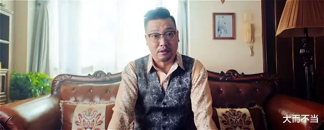 一手好牌打得稀烂!昔日《欢乐喜剧人》总冠军,今混迹烂片跑龙套 一手好牌打得稀烂!昔日《欢乐喜剧人》总冠军,今混迹烂片跑龙套
