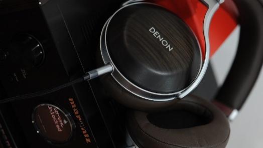 你不曾体验过的直推之美：天龙D5200直推式头戴耳机