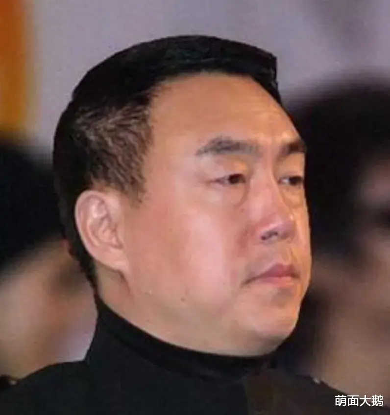 2006年，春晚的导演郎昆趁着妻子出差，火急火燎地约了舞蹈演员柳岩，可在对方出意外之后，郎昆立马就撇清关系