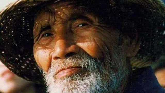 李清云 高寿老人活到256岁，被传是地心人？地球内部存在另一种人类？