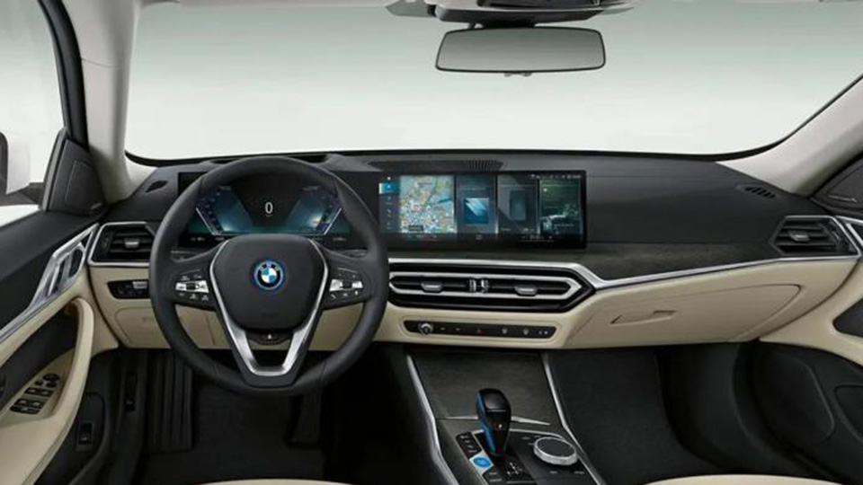 【近600km续航、双联屏设计