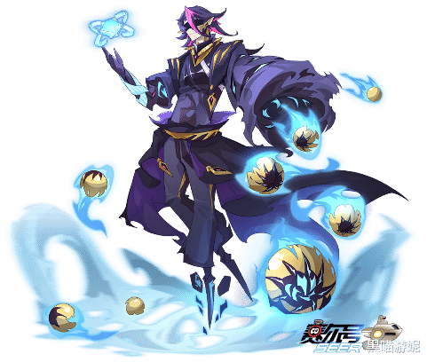 赛尔号2月19日新精灵及活动汇总美女精灵皮肤即将上架回归 电竞主播网