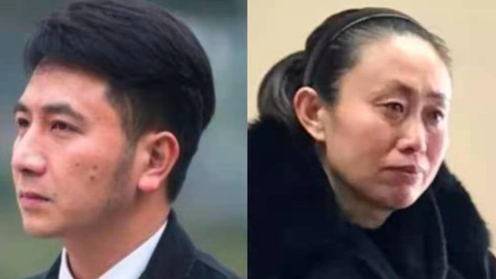 诸神的恩宠|林生斌伪善，江歌妈妈复仇，都是人性使然！吃瓜群众，快醒醒吧!