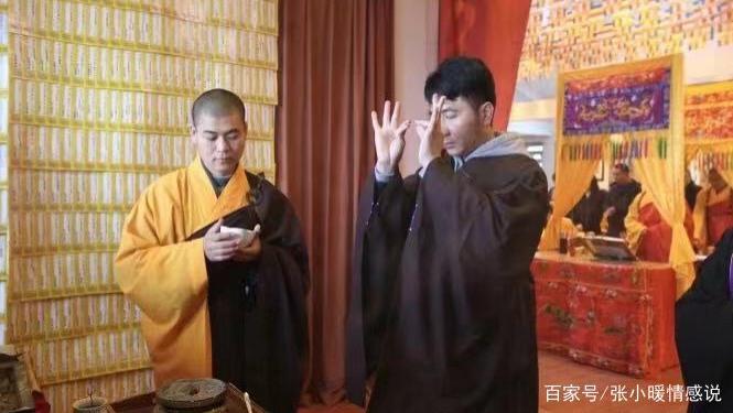 张小暖的故事|林生斌为什么不出来对网上关于他的流言蜚语做澄清？原因有三