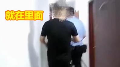 江苏省 江苏：租客床下藏“硅胶娃娃”，房东当成“女尸”报警，众多邻居围