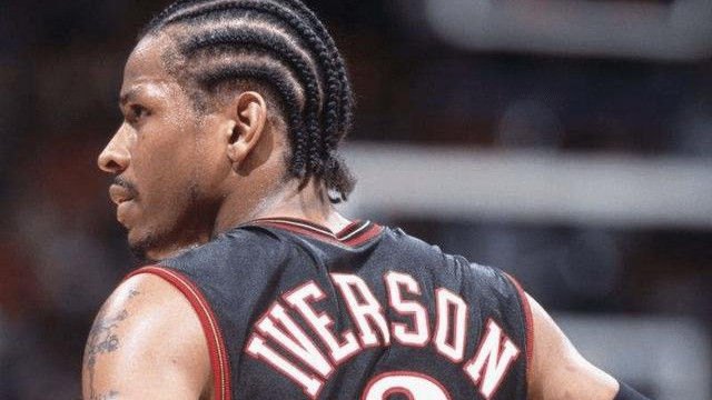 发型 NBA千奇百怪的发型，哪款最入你的法眼
