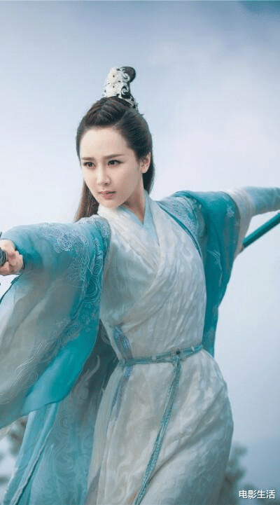杨紫《沉香如屑》定妆照比《青簪行》更美,但最美的还是这个角色 杨紫《沉香如屑》定妆照比《青簪行》更美,但最美的还是这个角色