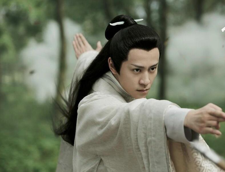 《武当一剑》正播,金庸经典也在路上,秦俊杰、梁洁、邢菲主演 《武当一剑》正播,金庸经典也在路上,秦俊杰、梁洁、邢菲主演