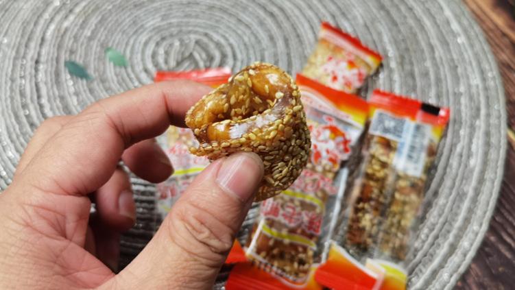 腊肉|快过年了，5种长辈们喜欢的年货零食提前囤，经典老味道，很良心