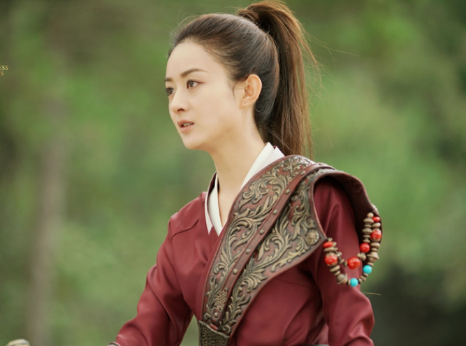 《将门毒后》即将开拍,赵丽颖演绎沈妙,“王炸姐弟”有望再合作 《将门毒后》即将开拍,赵丽颖演绎沈妙,“王炸姐弟”有望再合作