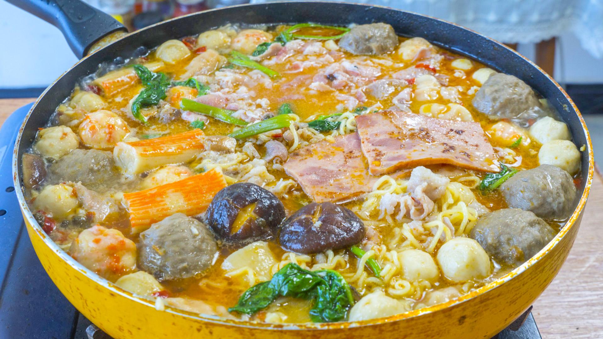 腐竹|数九寒天，以“暖”为先，分享10道家常炖菜，从头暖到脚，不怕冷