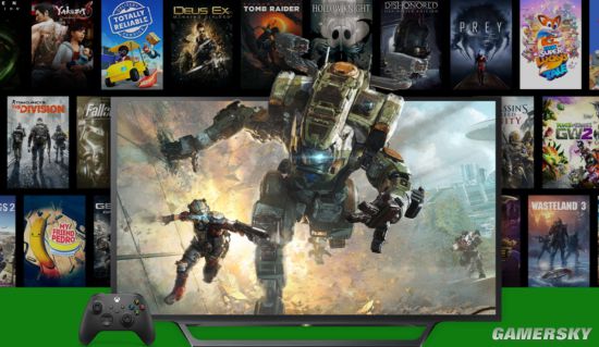 微软正式公布了全新的74款支持