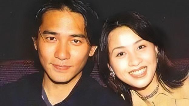 张曼玉、曾华倩都没能降服的“高冷男神”，为什么却能被刘嘉玲拿捏？