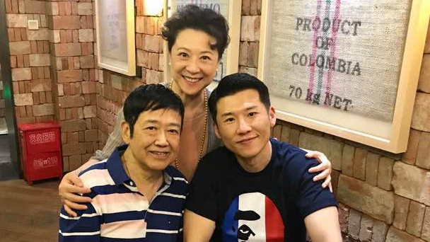 王馥荔|“天下第一嫂”王馥荔：违反规定生下儿子，今已成她最大的骄傲