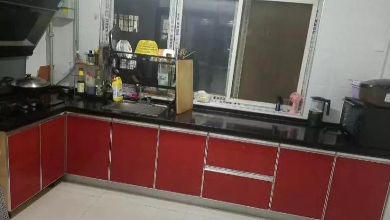 有一种婚房，叫“婆婆给你装的婚房”，难受想哭！