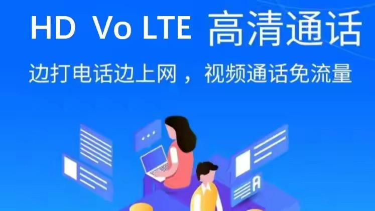 volte|手机顶部的HD字符，代表什么意思？收费吗？很多人都理解错了