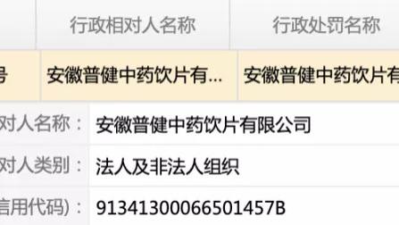 E药观察家|4家药企违规被罚，一家重罚60万！