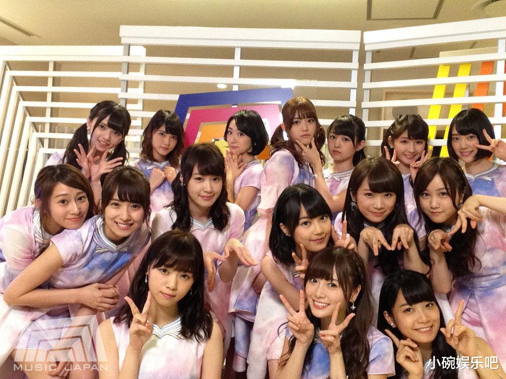 乃木坂46的下一任队长是谁 大胆推测一下秋元真夏的接班人 娱乐资讯 电影风云娱乐网