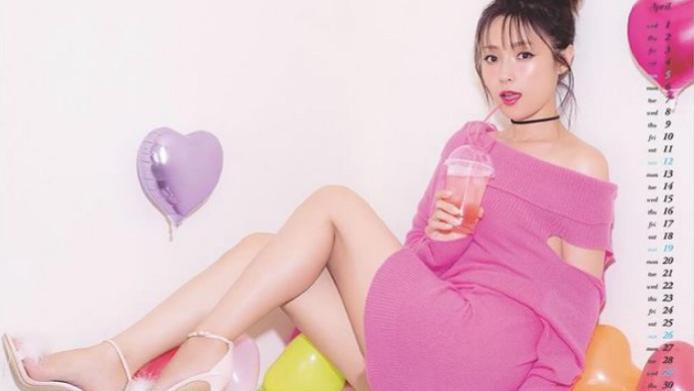 深田恭子 38岁日剧女王「深田恭子」最新美照曝光！瘦身秘诀大公开