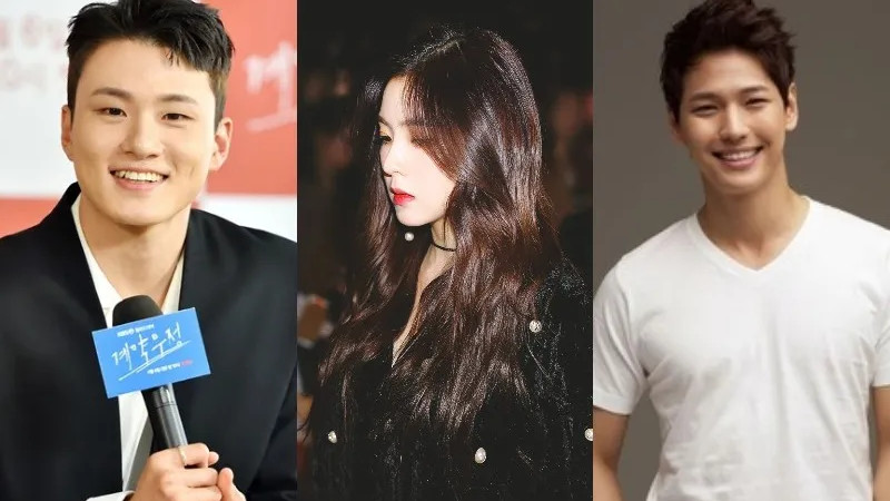 韩剧|看了最新的韩剧男主，我想说把玄彬和金宇彬还给我们！！！