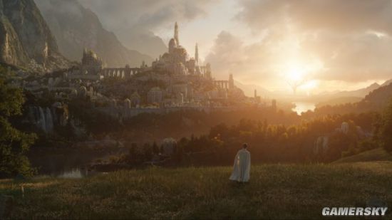 据Deadline消息，剧版《