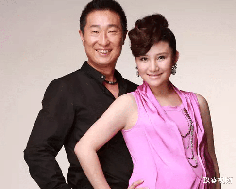 “小眼男”林永健,儿子和自己如复制粘贴,妻子是我们熟悉的她 “小眼男”林永健,儿子和自己如复制粘贴,妻子是我们熟悉的她