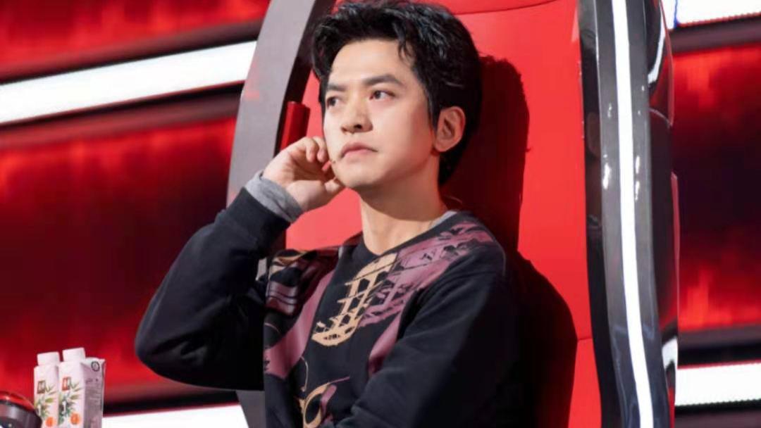 李健|《好声音》导师名单曝光！乐坛教父和公主助阵，观众却最满意李健