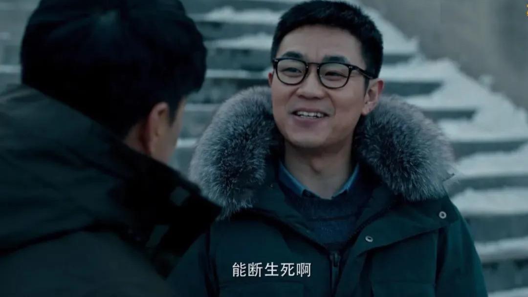 舜子的简单日记|超越《扫黑风暴》，段奕宏悬疑新剧来袭，这才是我们想要看的国产剧，连刷