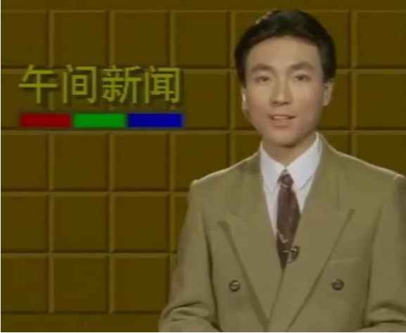 央视著名主持人,台上是搭档台下是夫妻,网友:这保密工作很优秀 央视著名主持人,台上是搭档台下是夫妻,网友:这保密工作很优秀