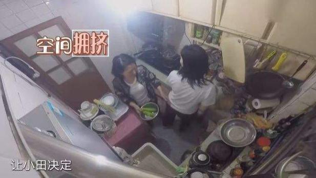 这样改造太实用！拯救危险小户型，40平抢出两室两厅