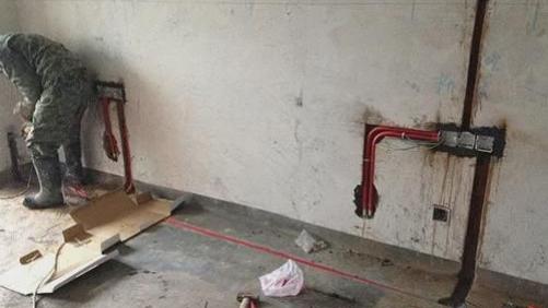 晒晒两居新房独特装修，没想到冰箱是亮点，难怪人也瘦了一大圈！