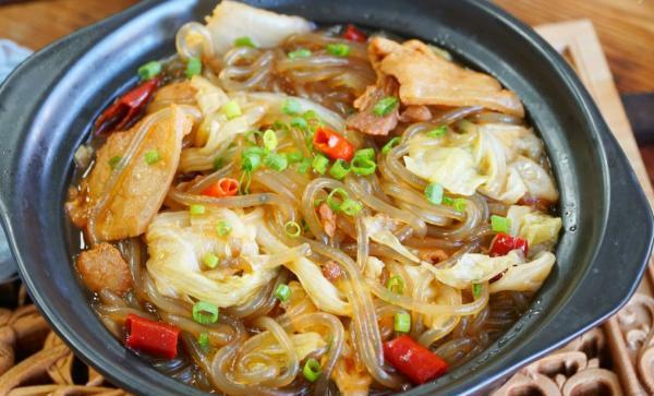 芝麻|小雪到，寒冬至，一定要多食这6道温热滋补菜，顺时而养健康过冬