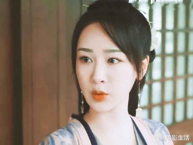 杨紫《沉香如屑》定妆照比《青簪行》更美,但最美的还是这个角色 杨紫《沉香如屑》定妆照比《青簪行》更美,但最美的还是这个角色