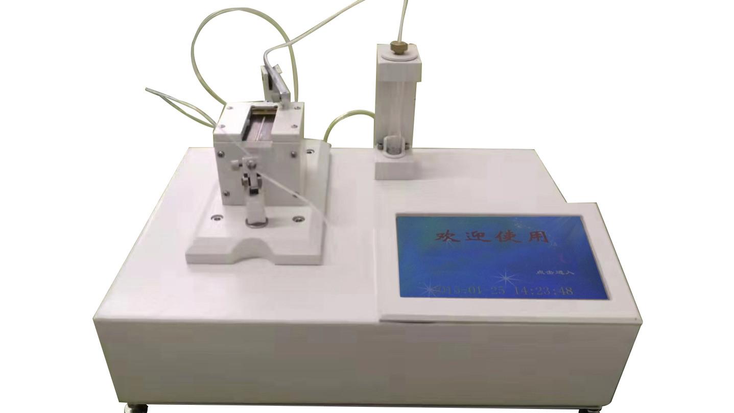 分析铁谱仪7大特点及技术指标