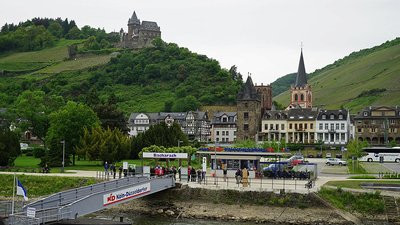 德国旅行机场及交通注意事项