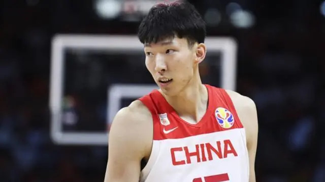 点赞！周琦加盟NBL内幕：拒绝博古特持股球队+必须让打国家队比赛