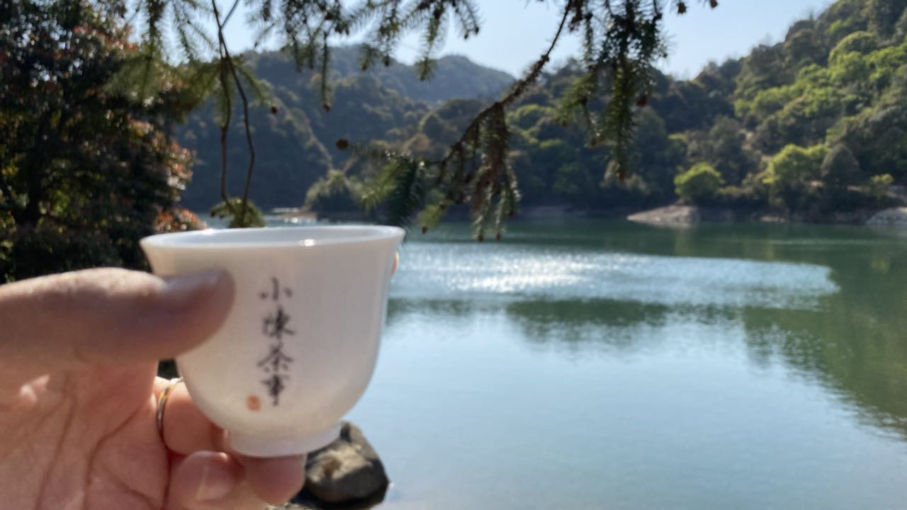 茶叶|隔夜茶到底能不能喝？这里有份通俗易懂的说明，终于搞清楚了