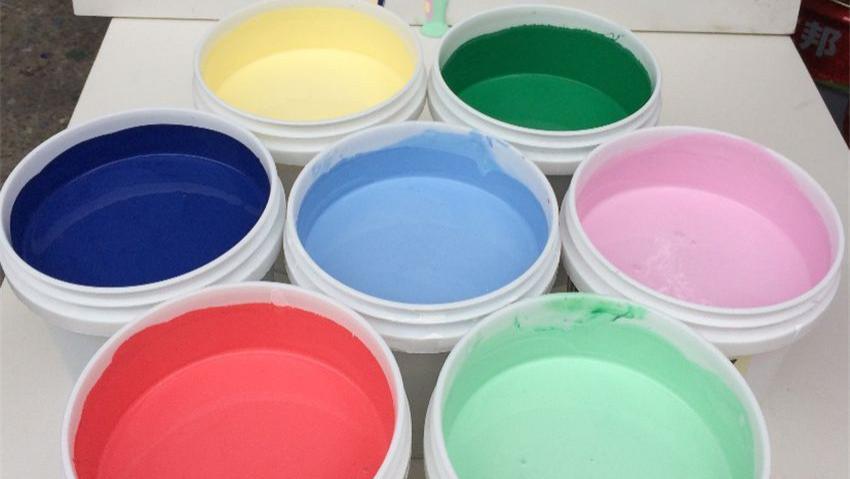 艺术漆和乳胶漆哪个好？二者有何差别？家用怎么该如何选！