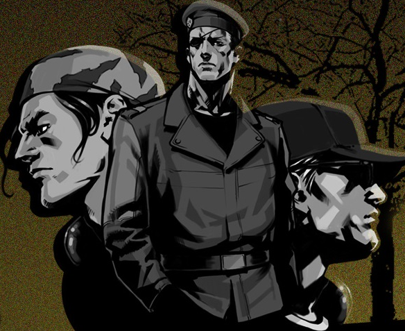 左左游戏解说 他是拳皇里的世界警察 惹到了卢卡尔全家都遭秧 电竞主播网