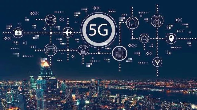 5G|5G有望10月下旬全国试商用，VR/AR应用或将率先爆发