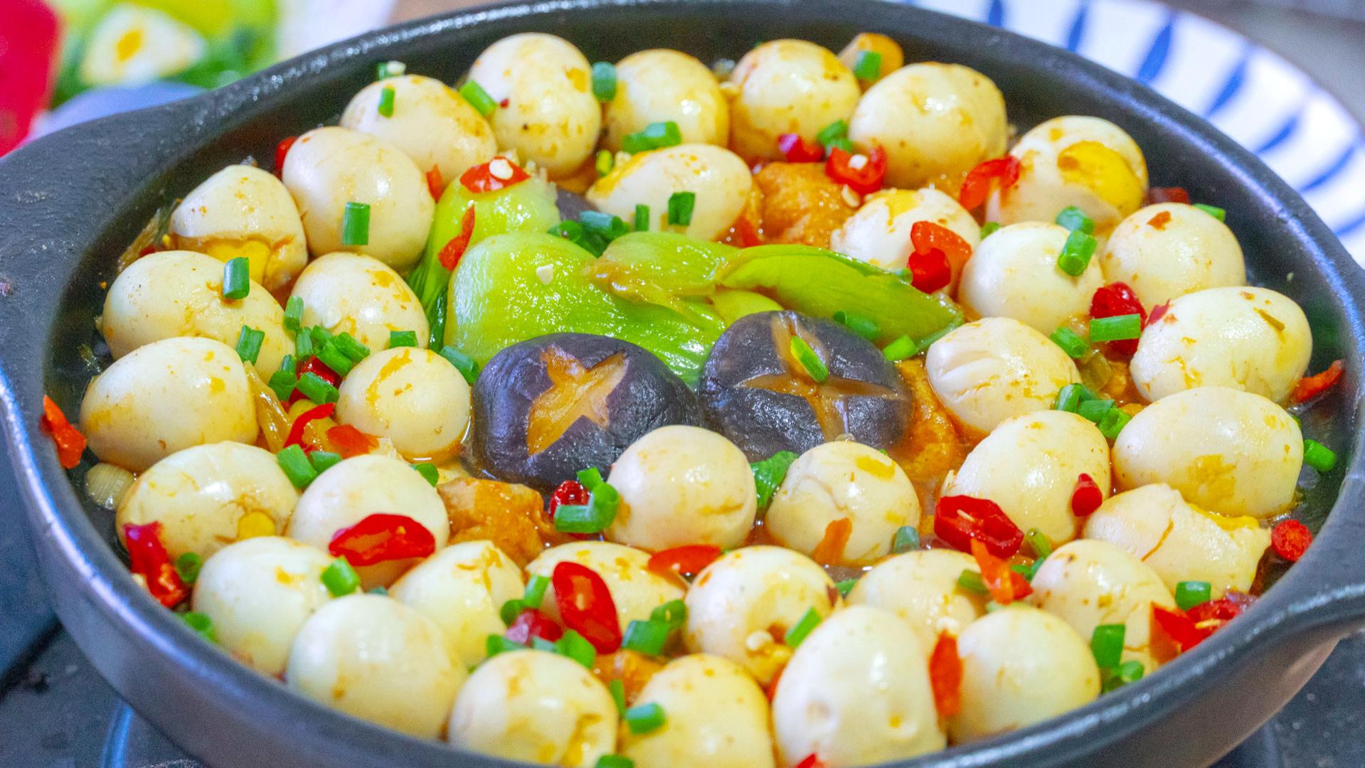 冰淇淋|10道感恩家常菜，做给爸妈吃，有肉有菜有热汤，营养美味超贴心