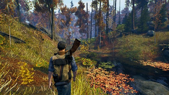 据Gematsu消息，由FUN